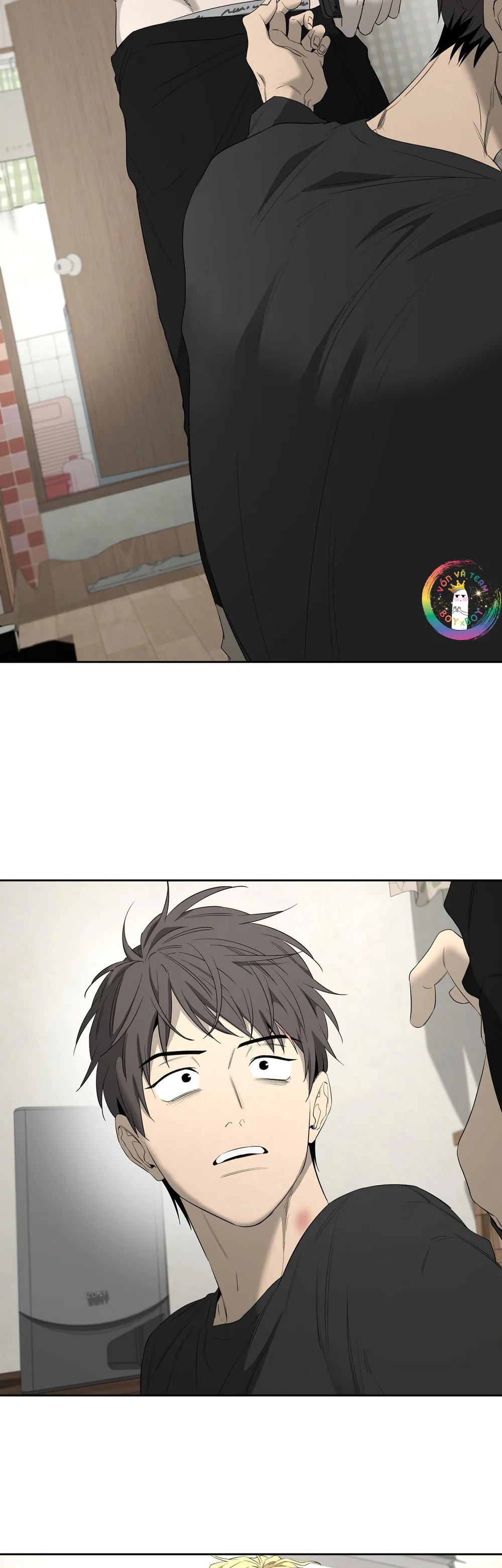 Tôi và Yang Il-woo Chapter 22 - Next 