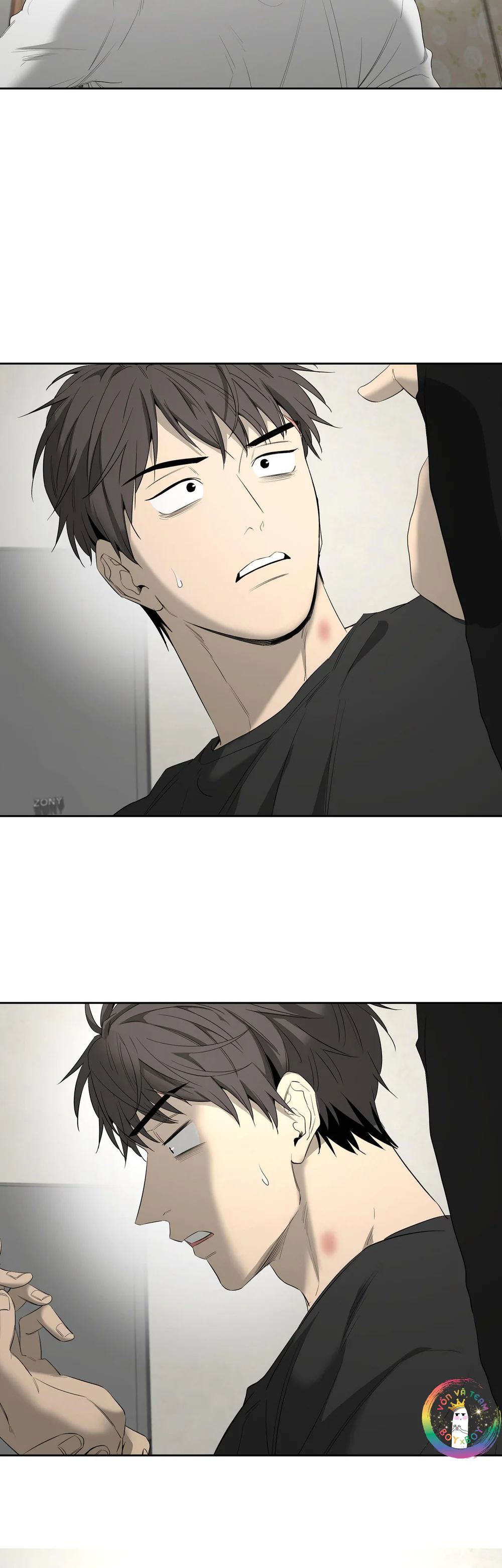 Tôi và Yang Il-woo Chapter 22 - Next 