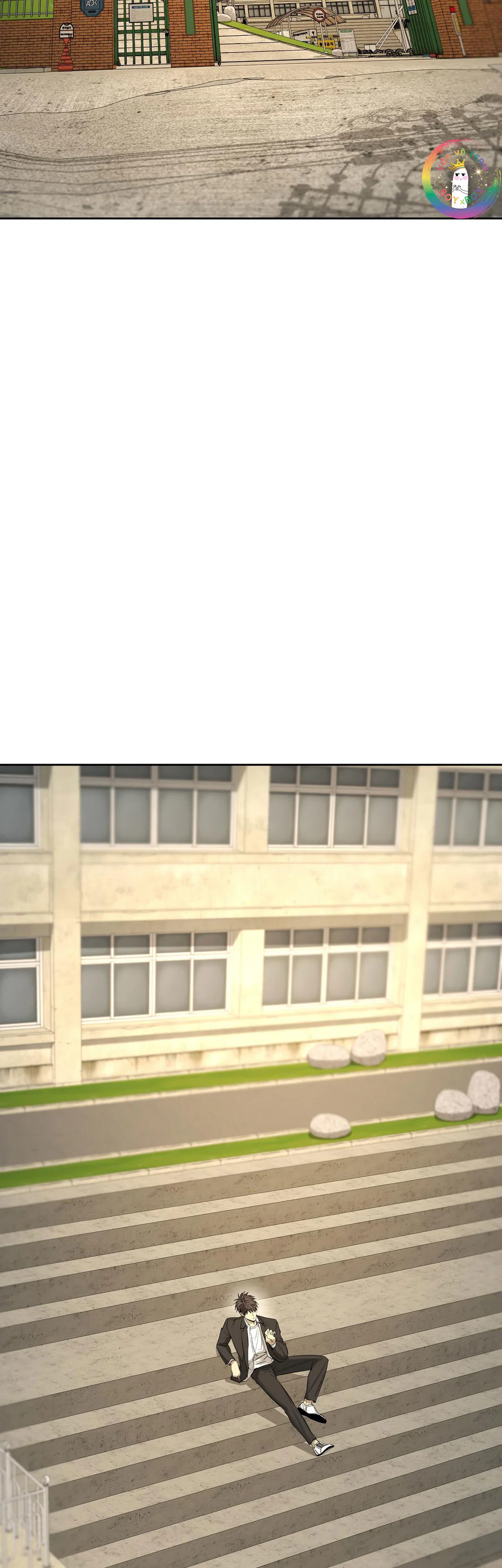 Tôi và Yang Il-woo Chapter 22 - Next 