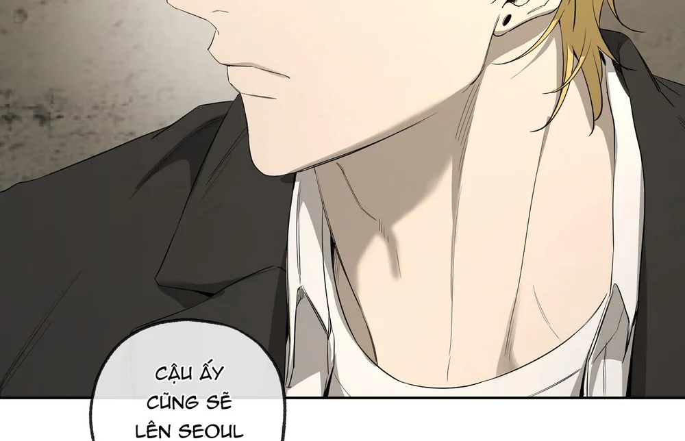 Tôi và Yang Il-woo Chapter 22 - Next 