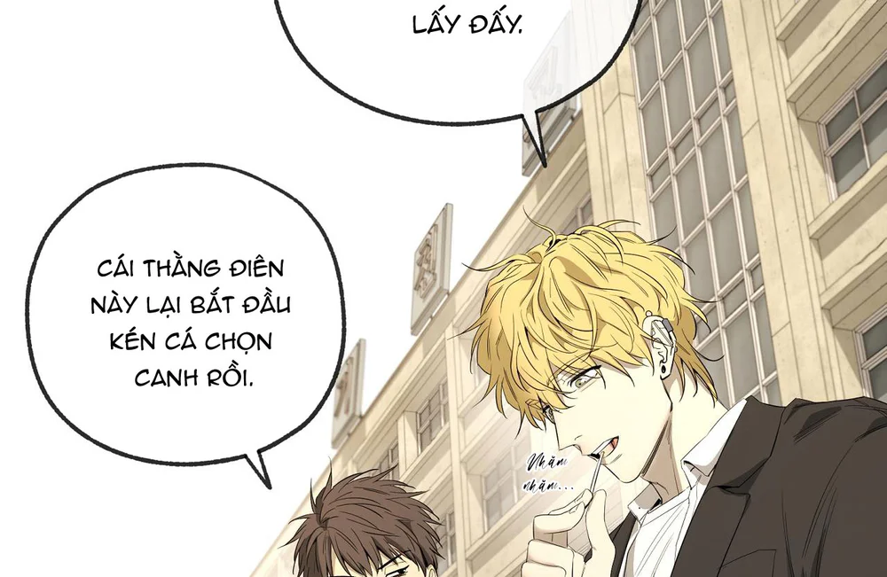 Tôi và Yang Il-woo Chapter 22 - Next 