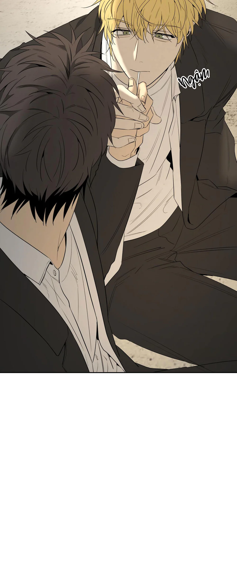 Tôi và Yang Il-woo Chapter 22 - Next 