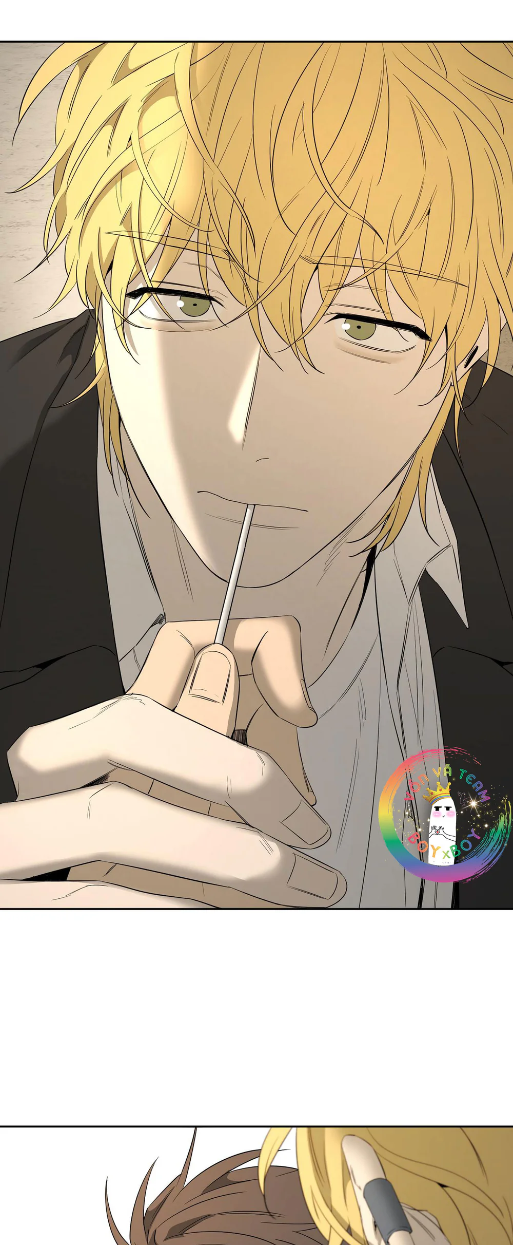 Tôi và Yang Il-woo Chapter 22 - Next 