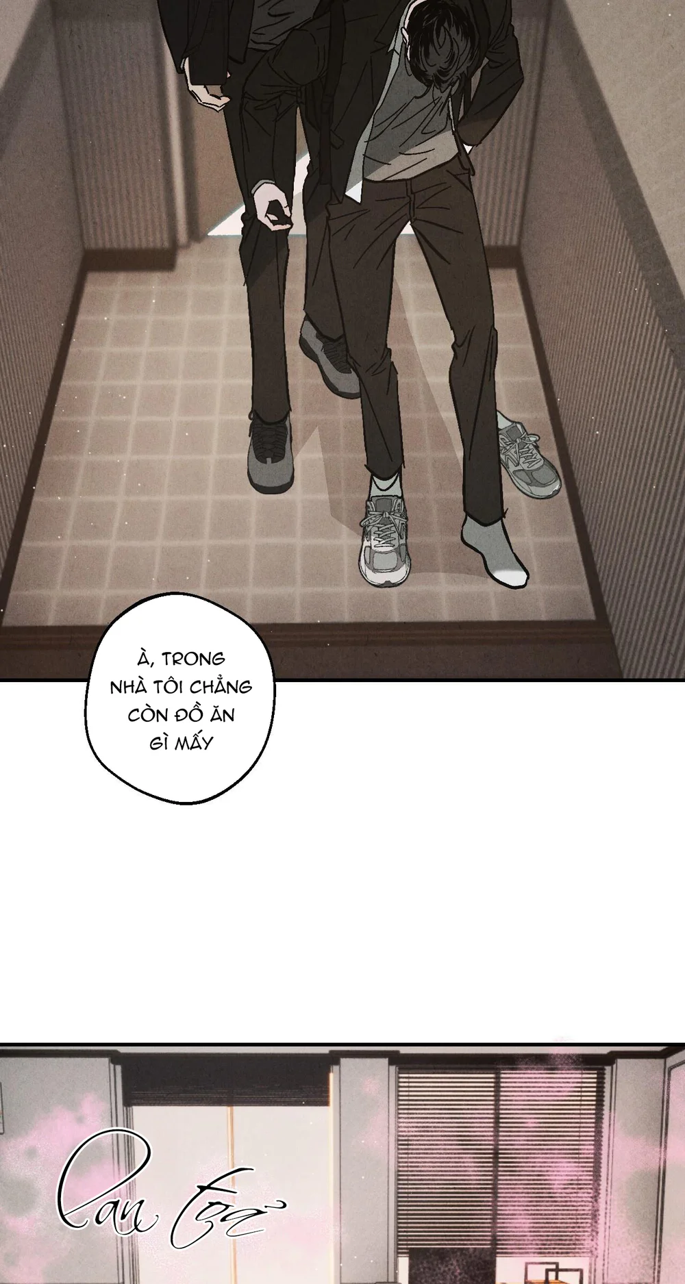 Bí Mật XX Chapter 5 - Next 