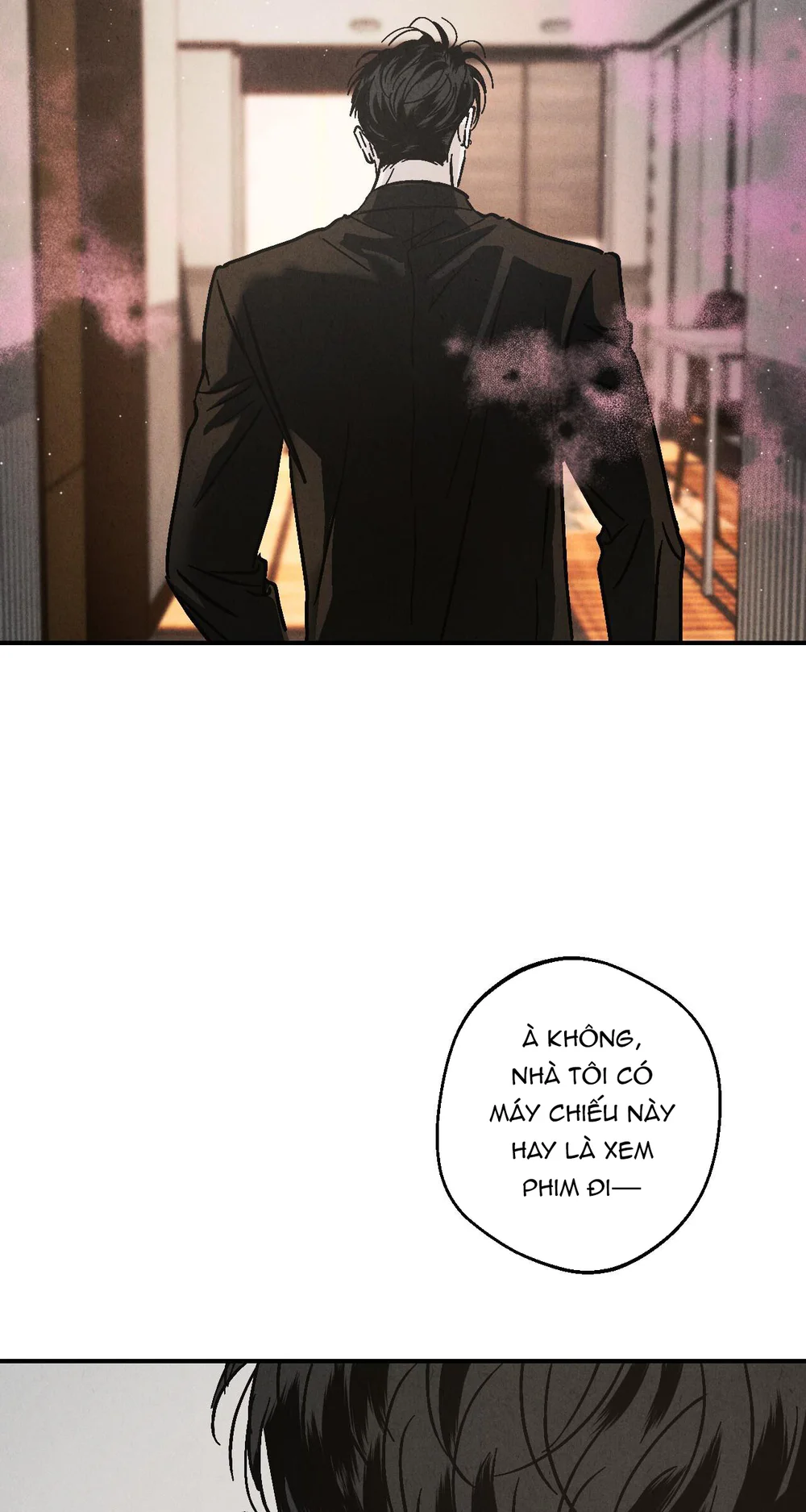 Bí Mật XX Chapter 5 - Next 