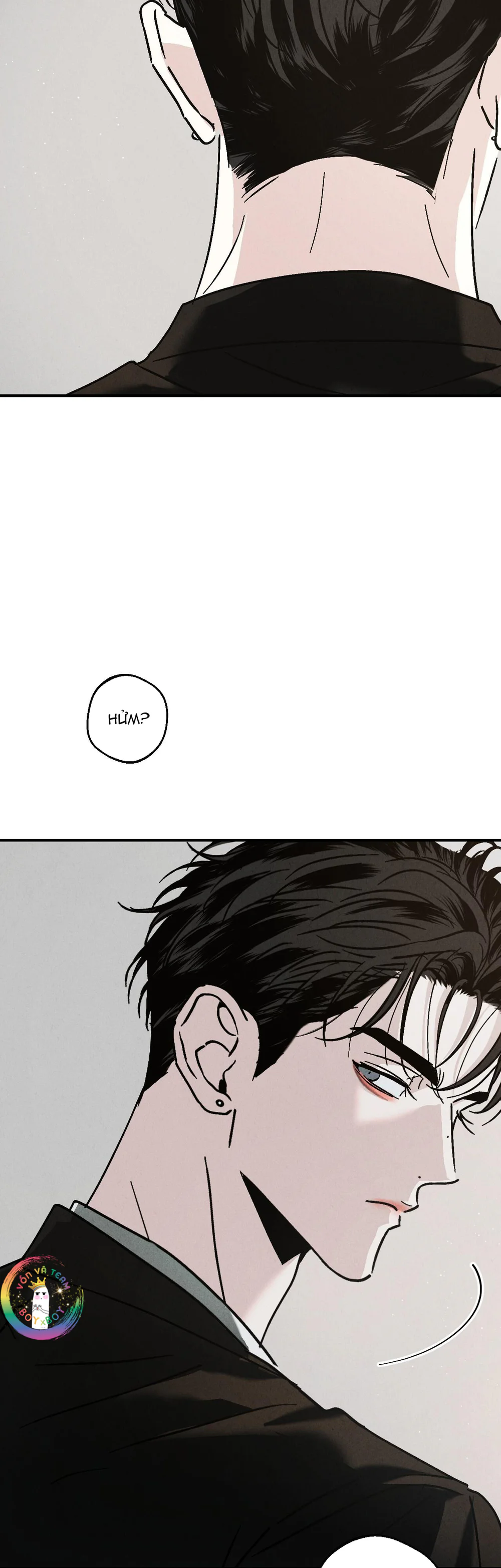 Bí Mật XX Chapter 5 - Next 