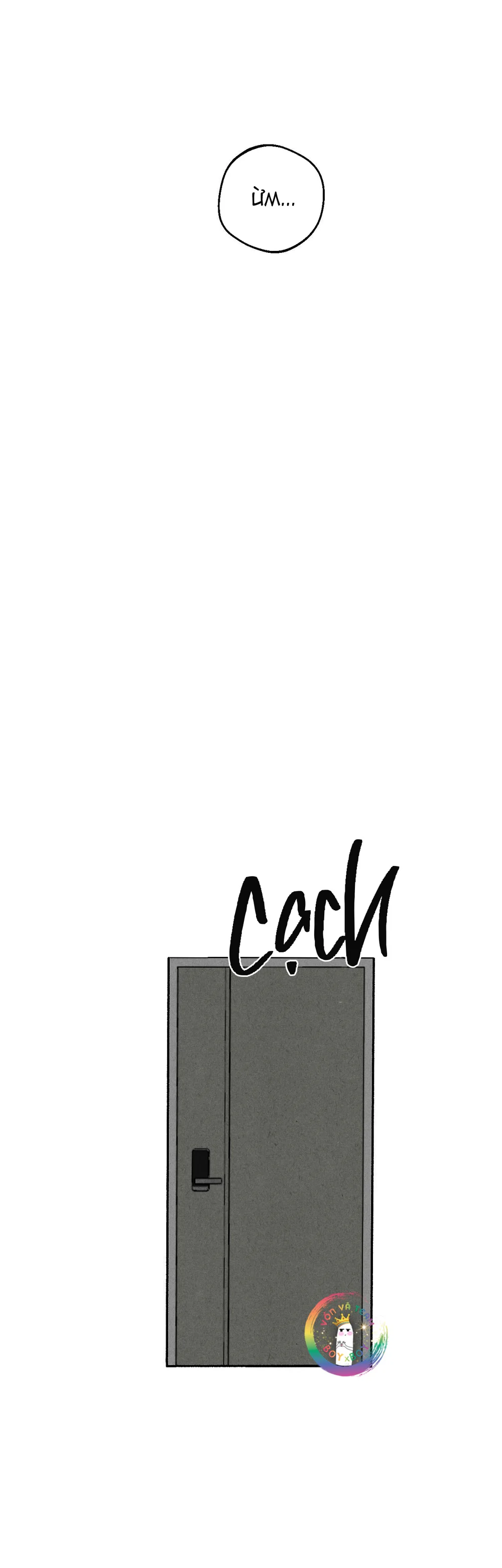 Bí Mật XX Chapter 5 - Next 