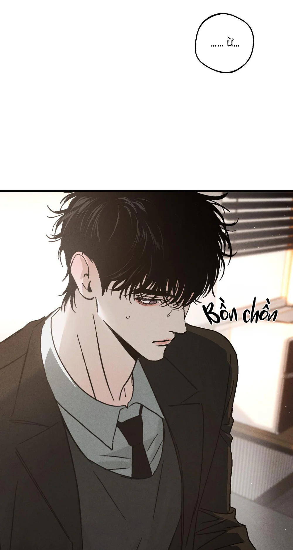 Bí Mật XX Chapter 5 - Next 