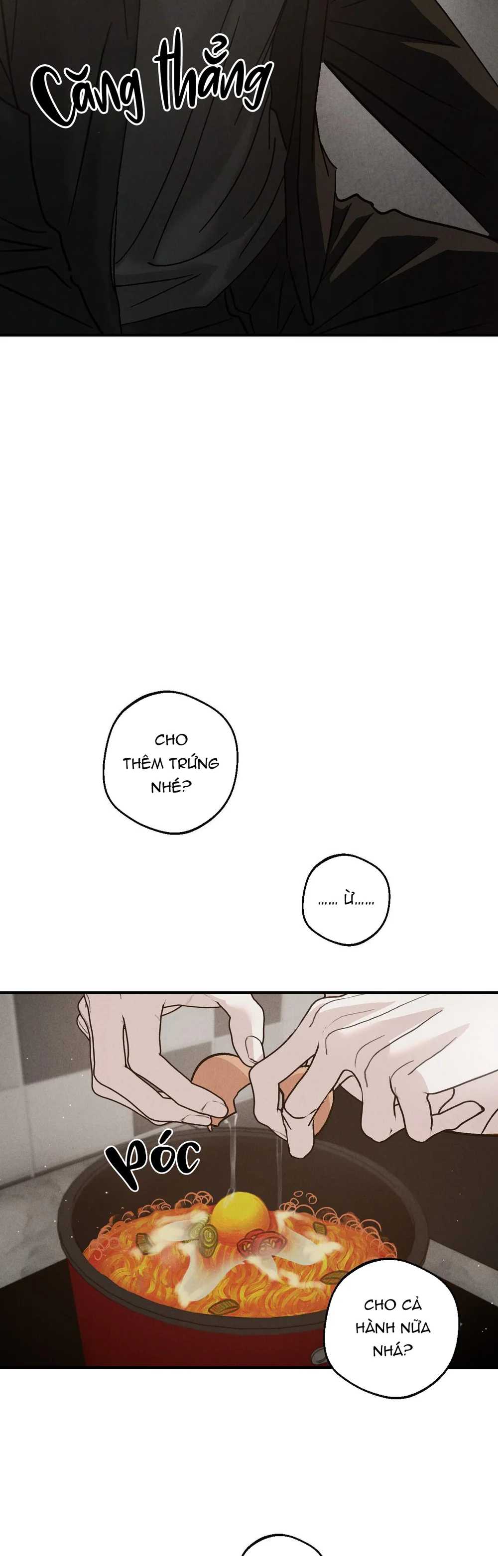 Bí Mật XX Chapter 5 - Next 