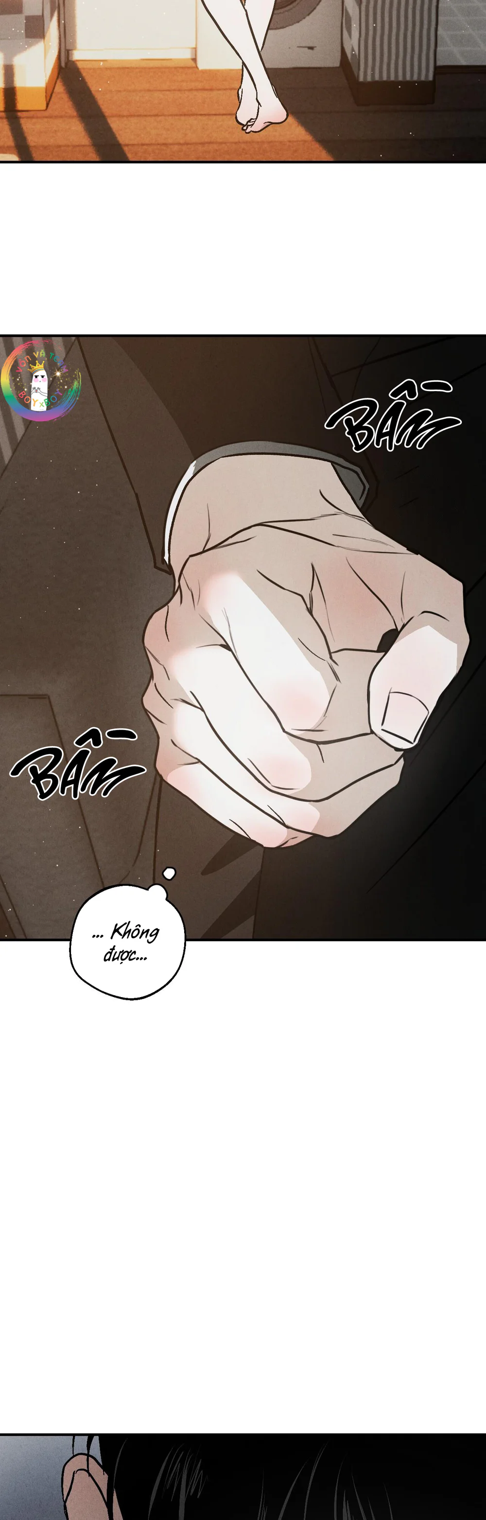 Bí Mật XX Chapter 5 - Next 