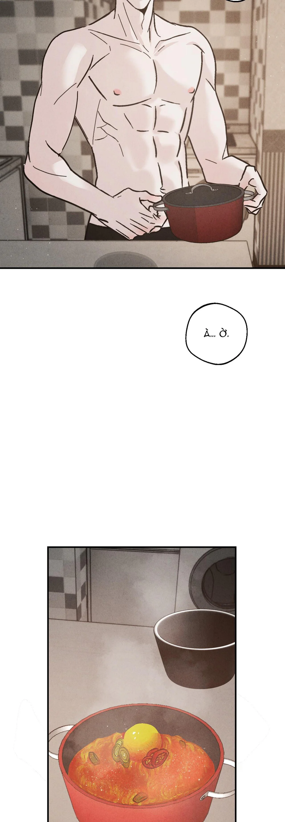 Bí Mật XX Chapter 5 - Next 