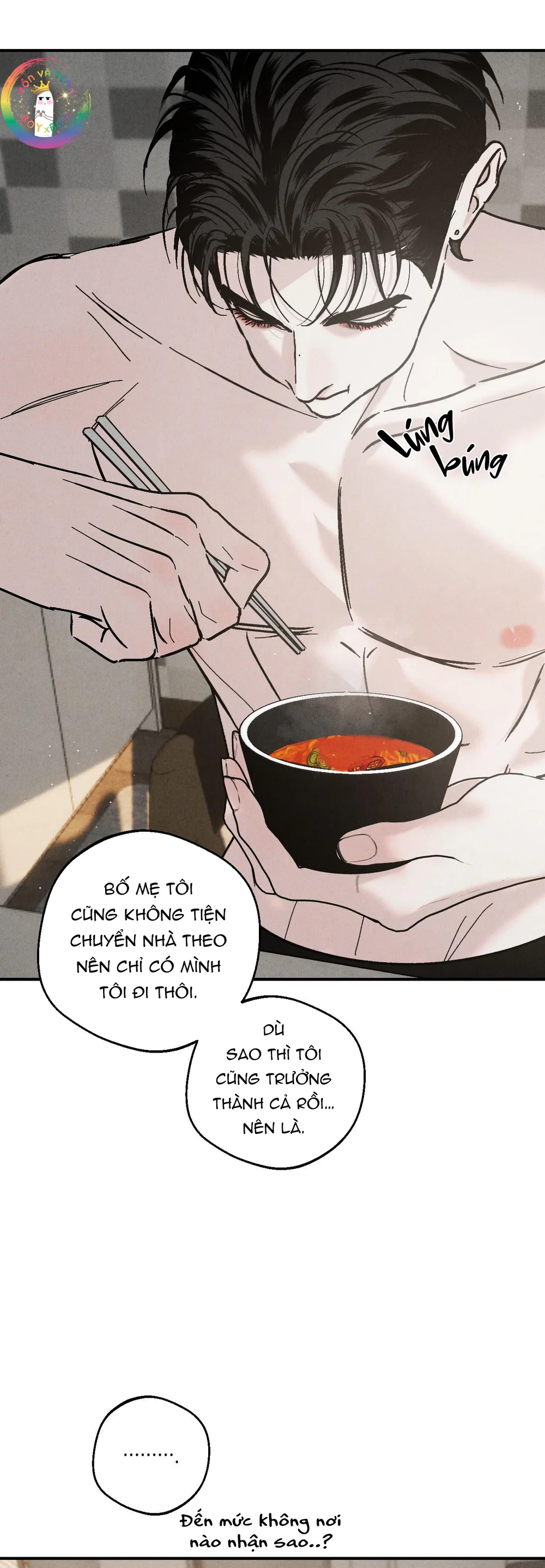 Bí Mật XX Chapter 5 - Next 