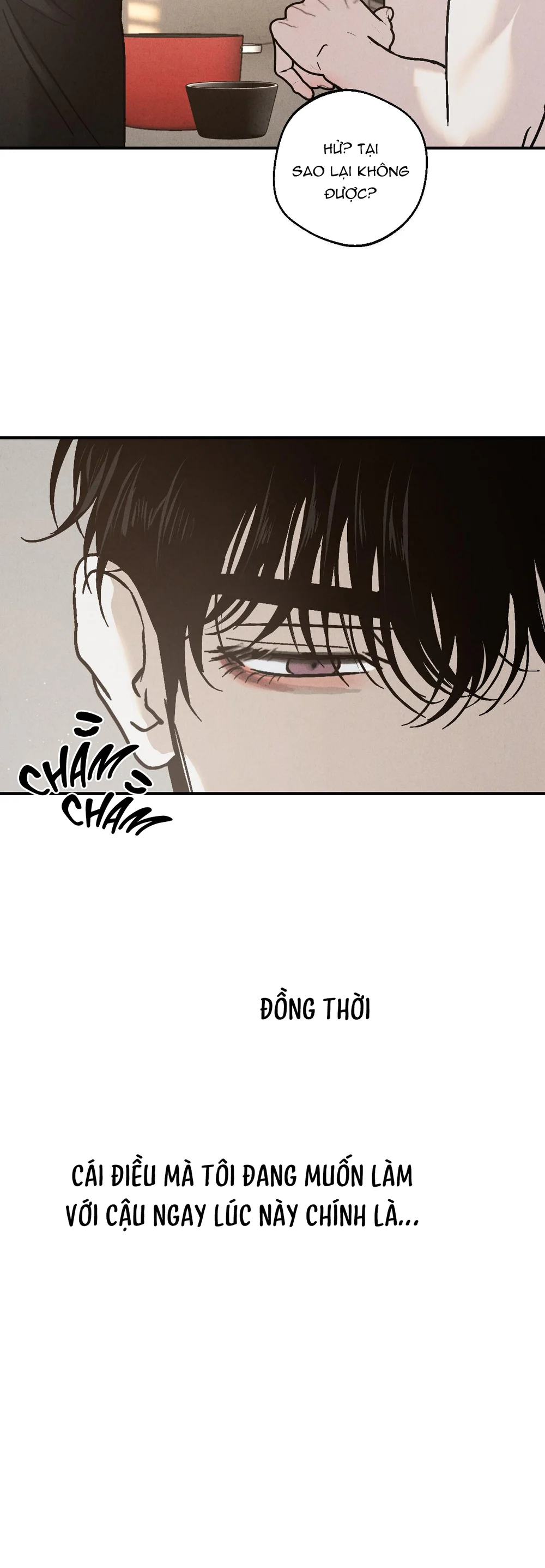 Bí Mật XX Chapter 5 - Next 