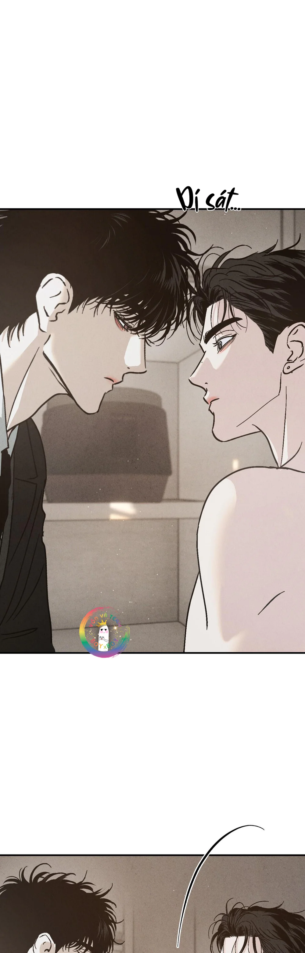 Bí Mật XX Chapter 5 - Next 