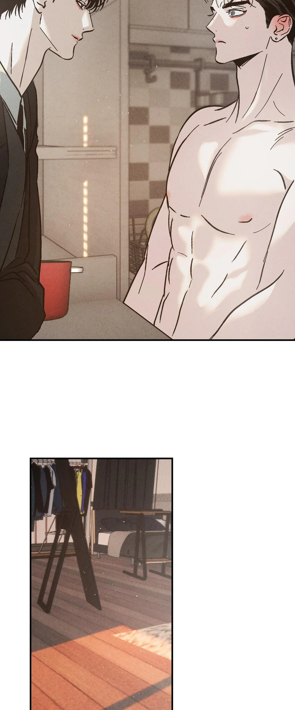 Bí Mật XX Chapter 5 - Next 