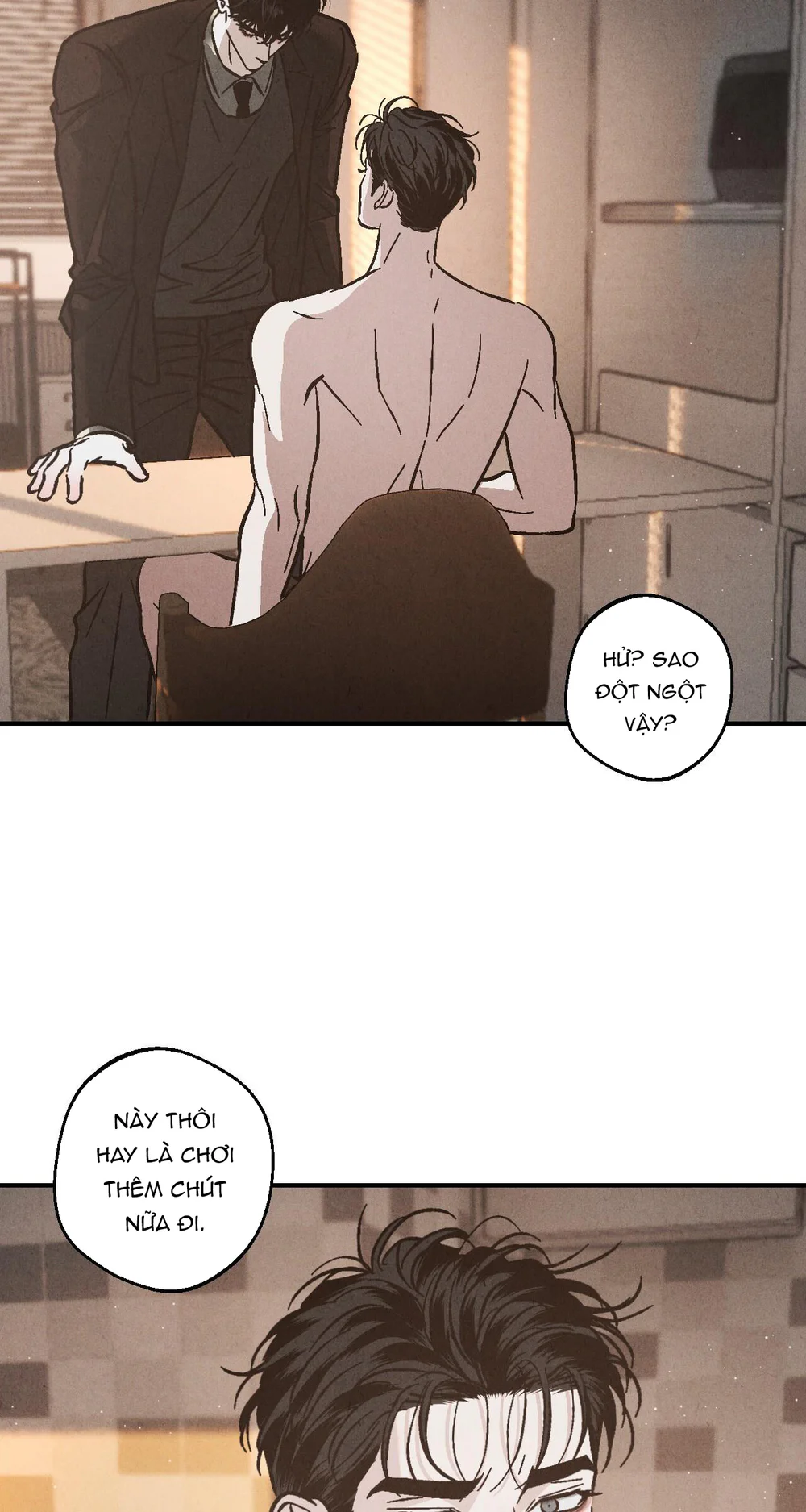 Bí Mật XX Chapter 5 - Next 