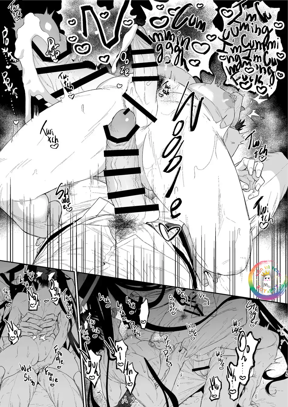 XÉ TÚI MÙ Chapter 14 Túi dị dị - Next Chapter 15 Túi rậm rạp