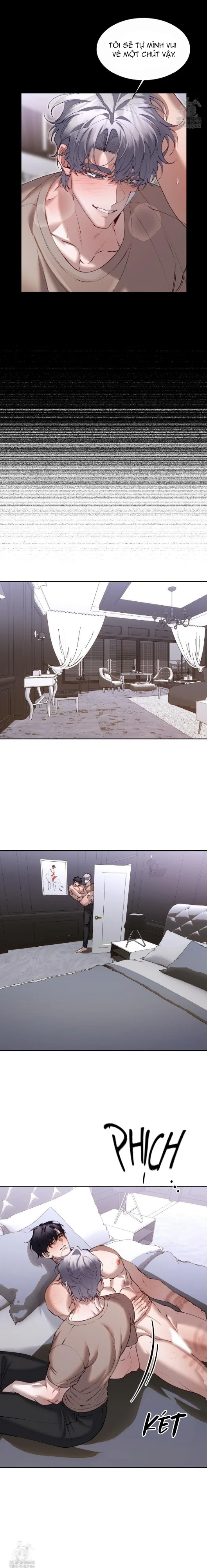 Kẻ Hành Hình Chapter 11 H+++++ - Next 