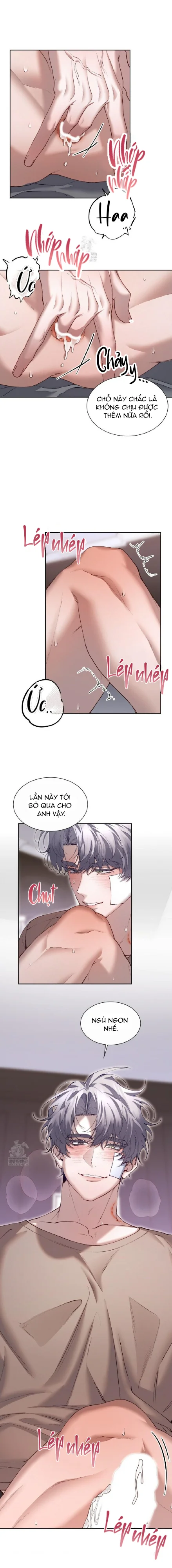 Kẻ Hành Hình Chapter 11 H+++++ - Next 