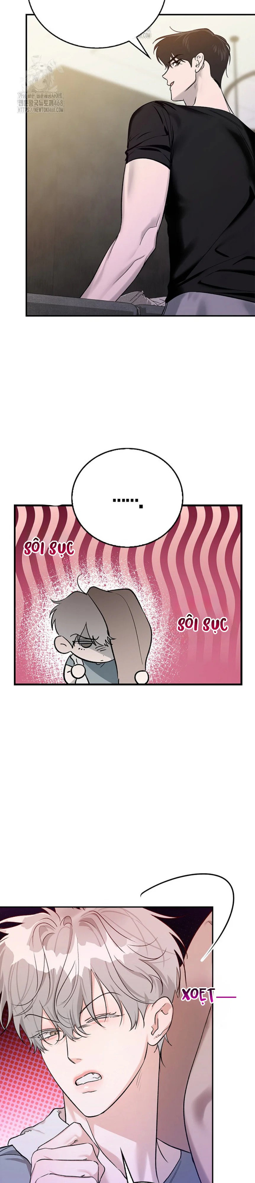 Zero Side Chapter 12 - Next 