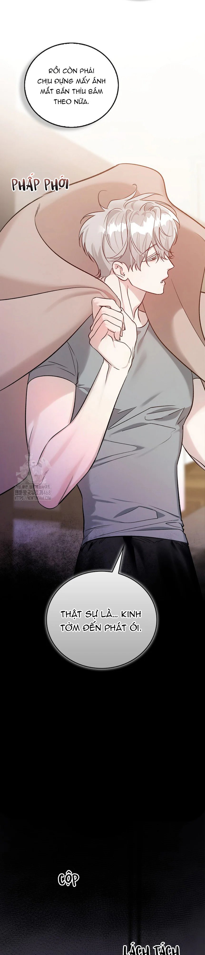 Zero Side Chapter 12 - Next 