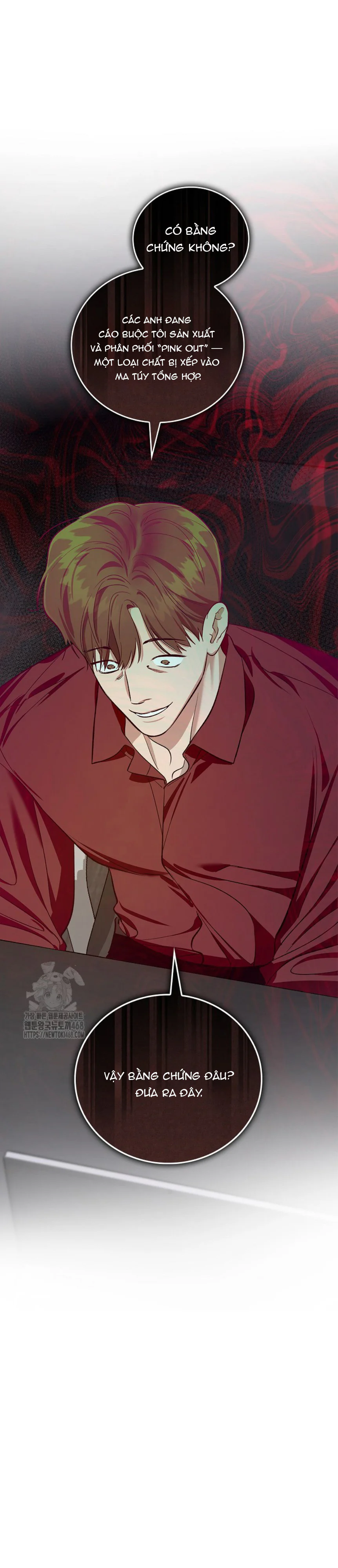 Zero Side Chapter 12 - Next 