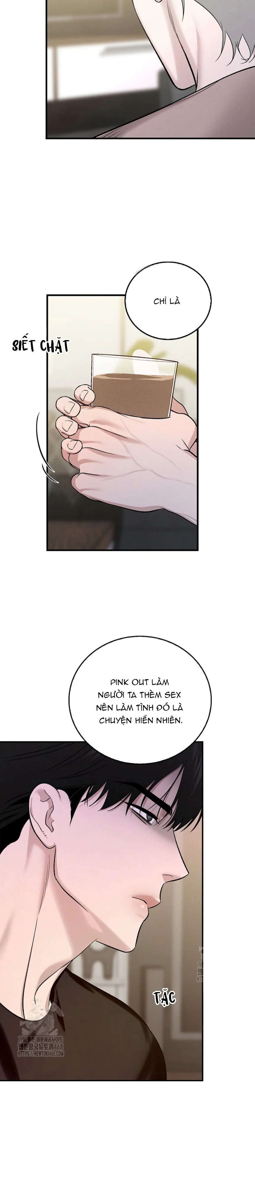 Zero Side Chapter 12 - Next 