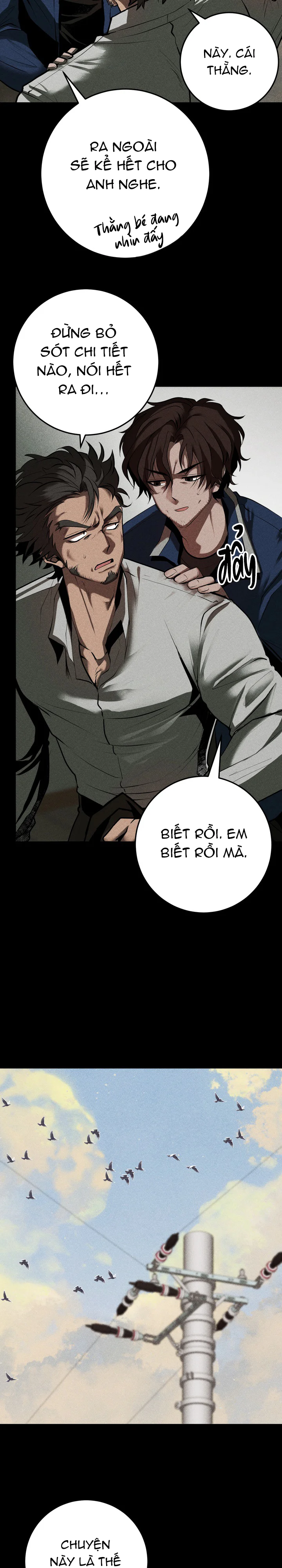 Trang Trại Jangsaeng Chapter 12 - Next 