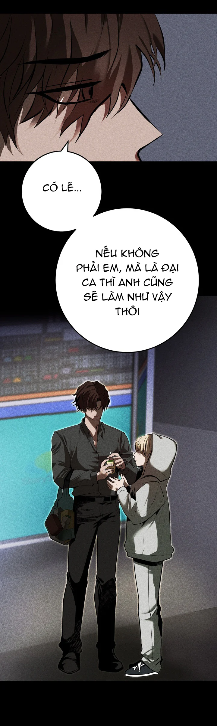 Trang Trại Jangsaeng Chapter 12 - Next 