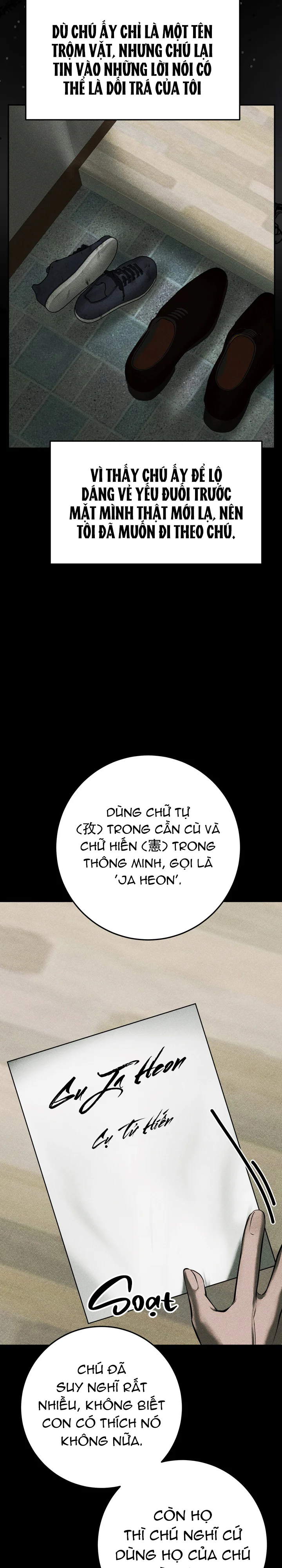 Trang Trại Jangsaeng Chapter 12 - Next 