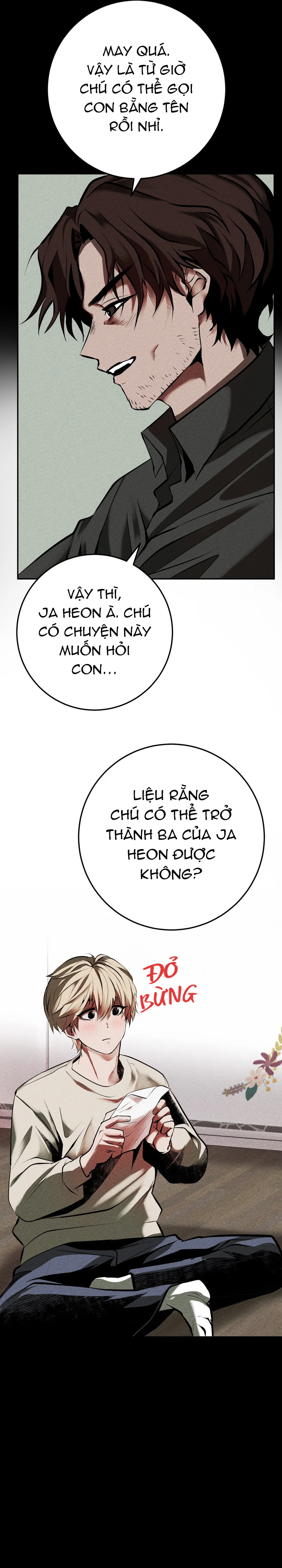 Trang Trại Jangsaeng Chapter 12 - Next 