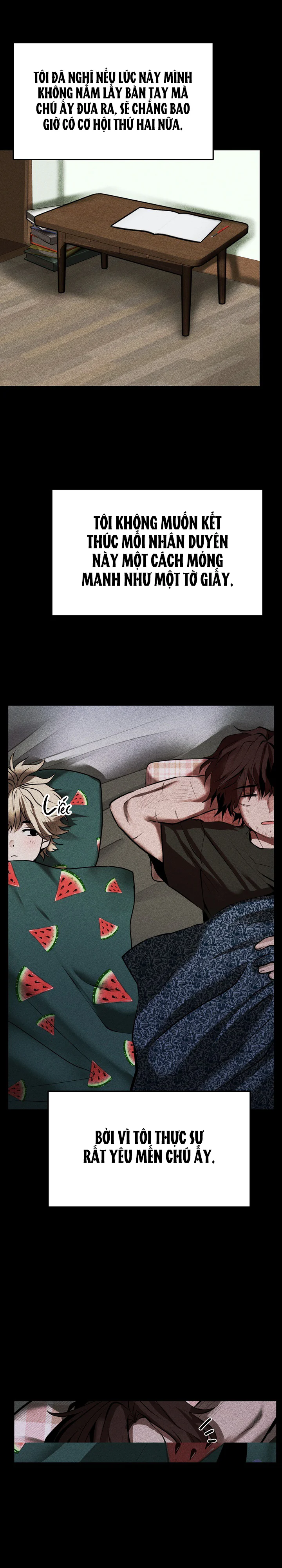 Trang Trại Jangsaeng Chapter 12 - Next 