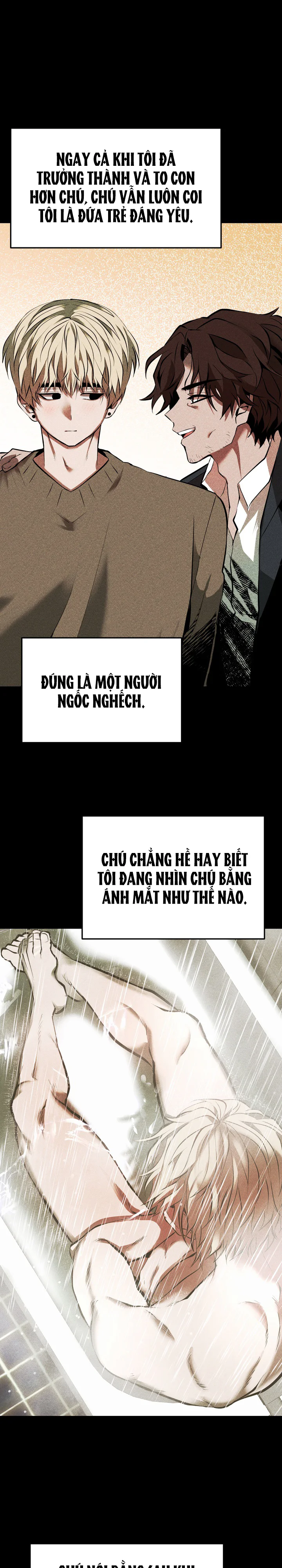 Trang Trại Jangsaeng Chapter 12 - Next 