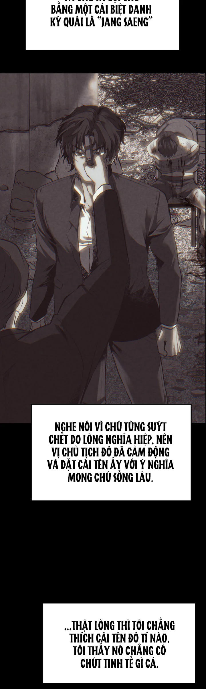 Trang Trại Jangsaeng Chapter 12 - Next 