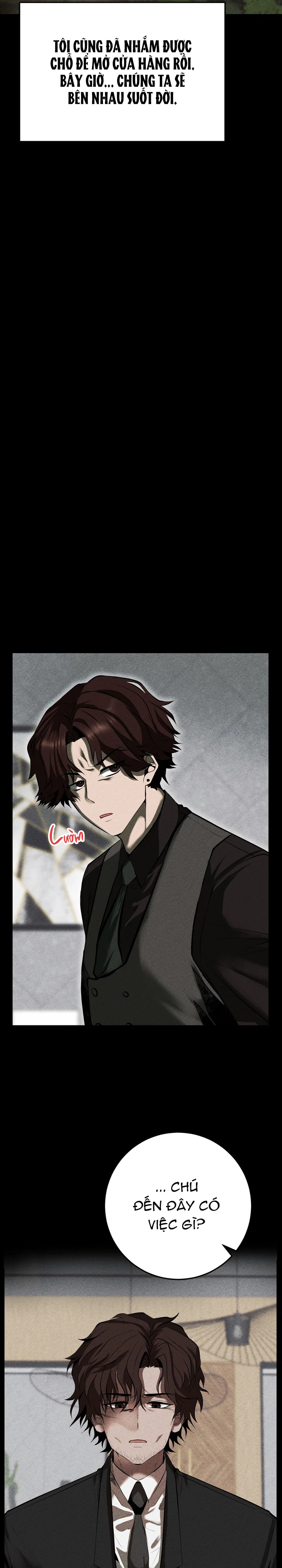 Trang Trại Jangsaeng Chapter 12 - Next 