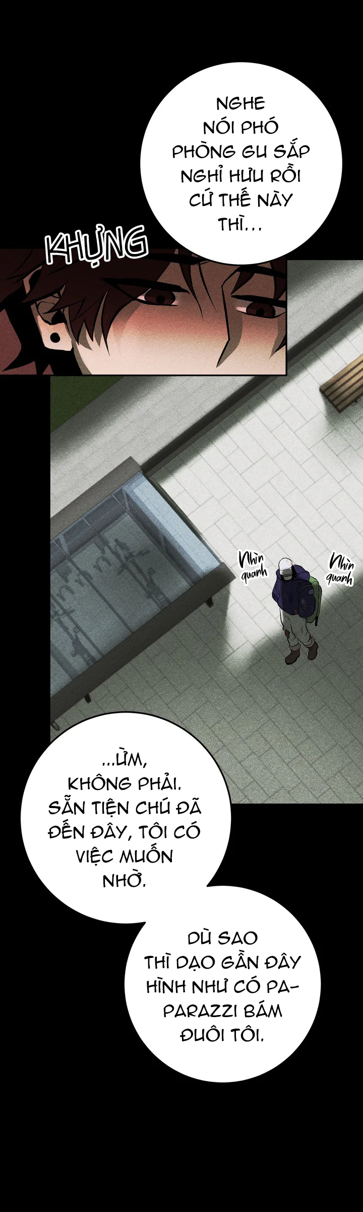 Trang Trại Jangsaeng Chapter 12 - Next 