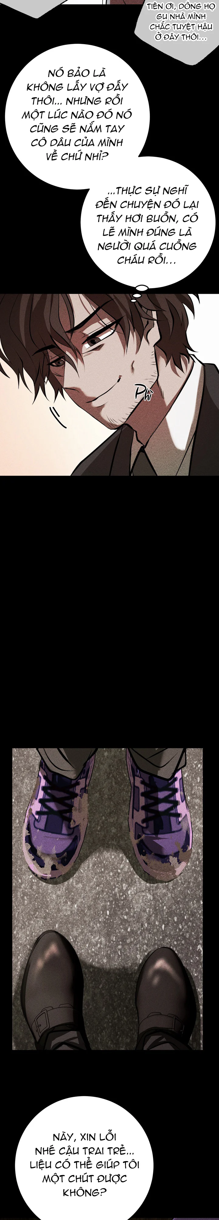 Trang Trại Jangsaeng Chapter 12 - Next 