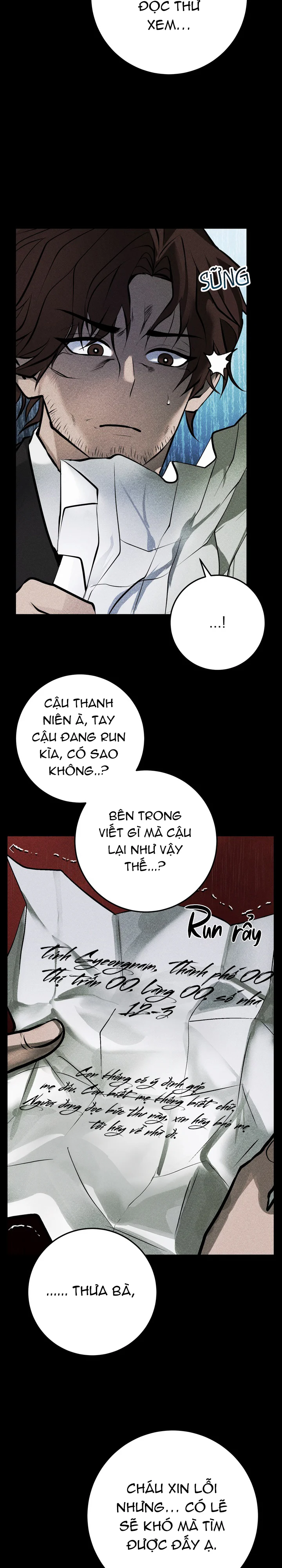Trang Trại Jangsaeng Chapter 12 - Next 