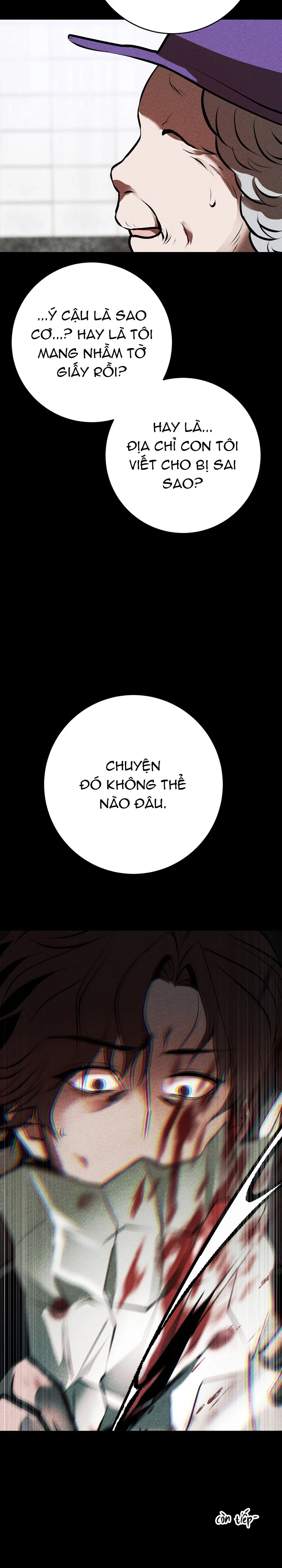 Trang Trại Jangsaeng Chapter 12 - Next 