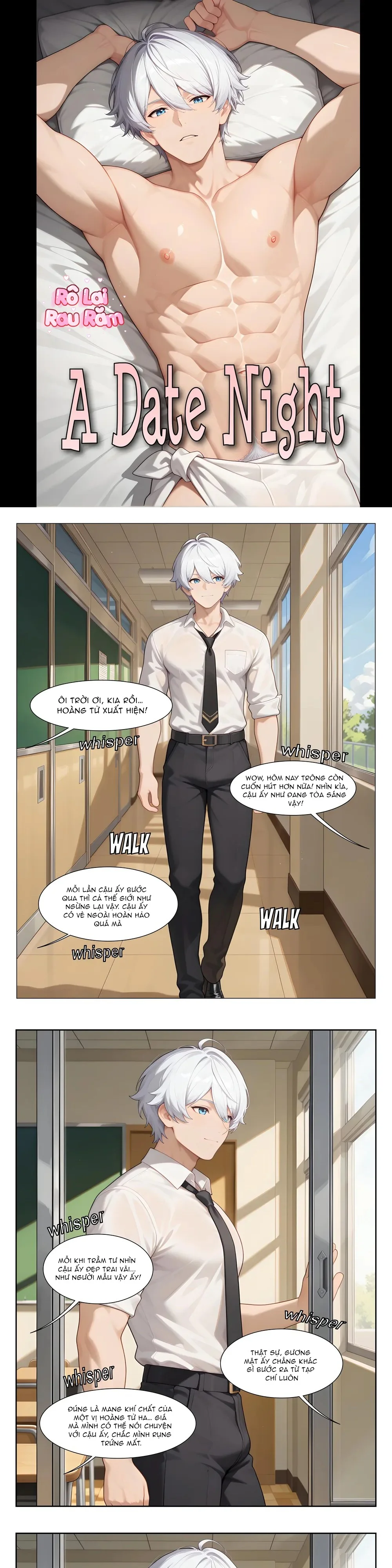 TUYỂN TẬP GÂY NỨNG NHÀ RÔ Chapter 445 - Next 