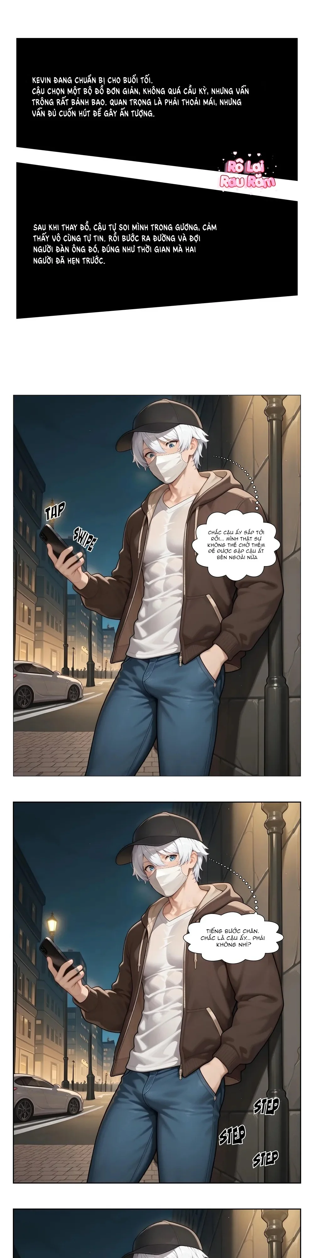 TUYỂN TẬP GÂY NỨNG NHÀ RÔ Chapter 445 - Next 