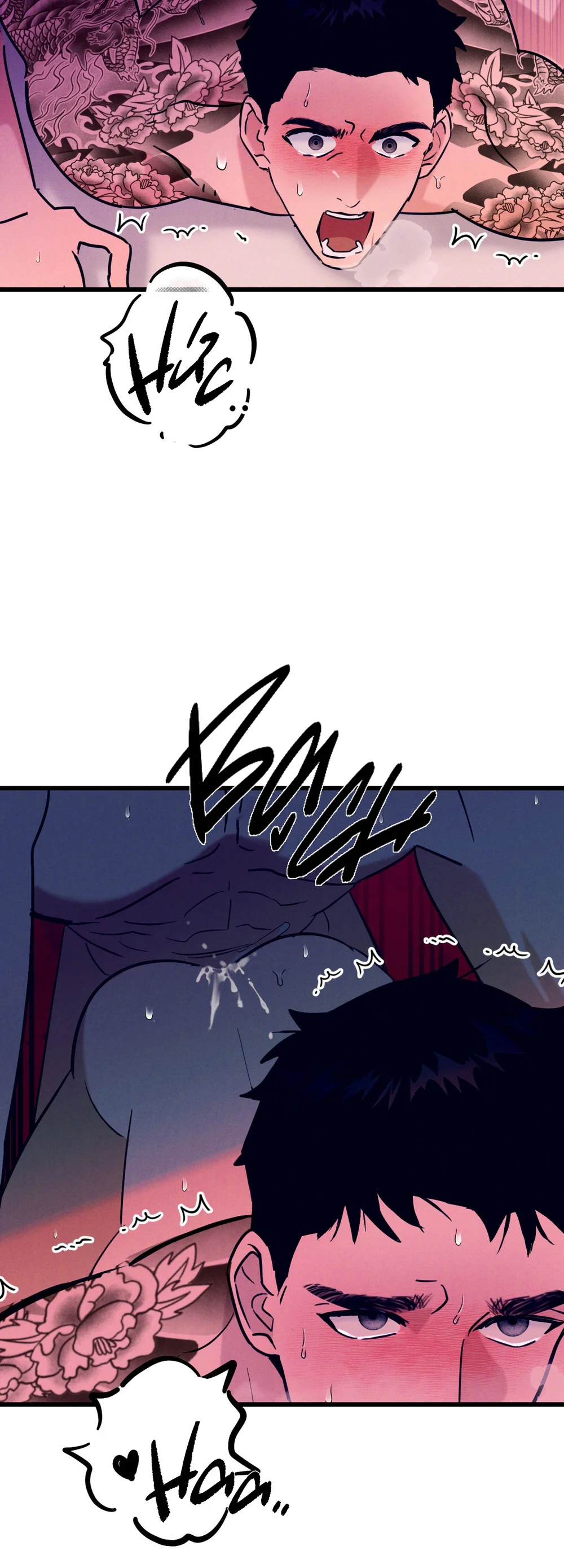 Lửa vong Chapter 19 - Next Chapter 20