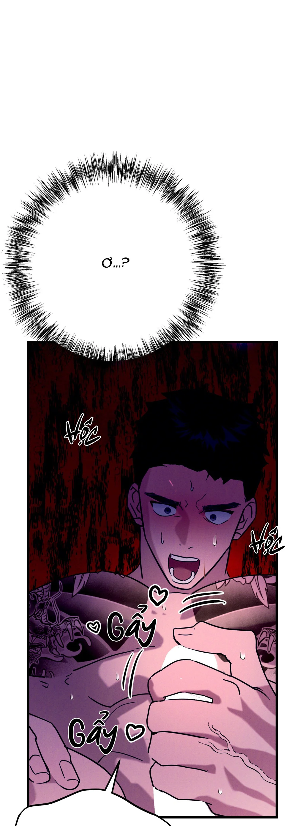 Lửa vong Chapter 19 - Next Chapter 20