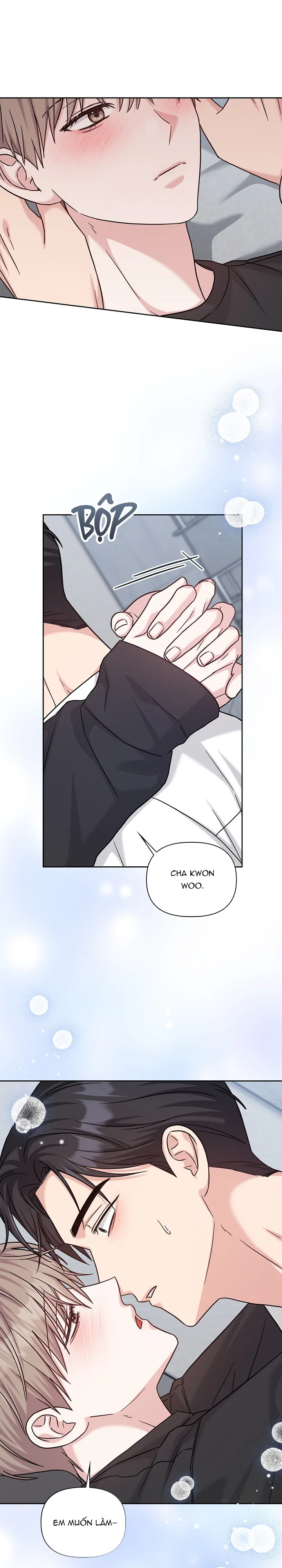 BẢN SAO ÂM HƯỞNG Chapter 85 - Next Chapter 86