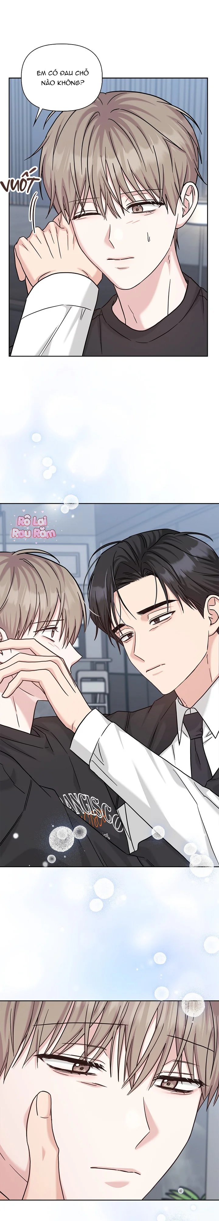 BẢN SAO ÂM HƯỞNG Chapter 85 - Next Chapter 86