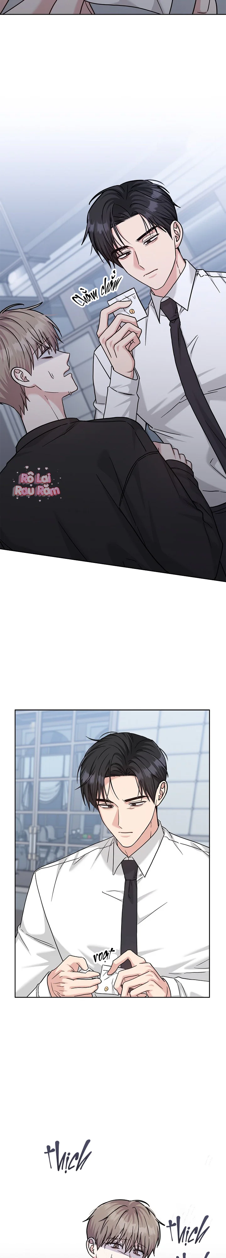 BẢN SAO ÂM HƯỞNG Chapter 85 - Next Chapter 86