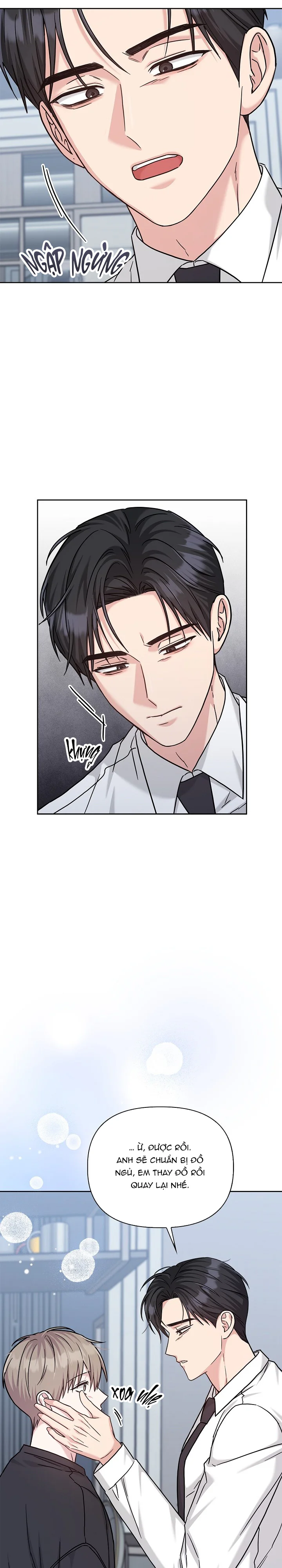 BẢN SAO ÂM HƯỞNG Chapter 85 - Next Chapter 86