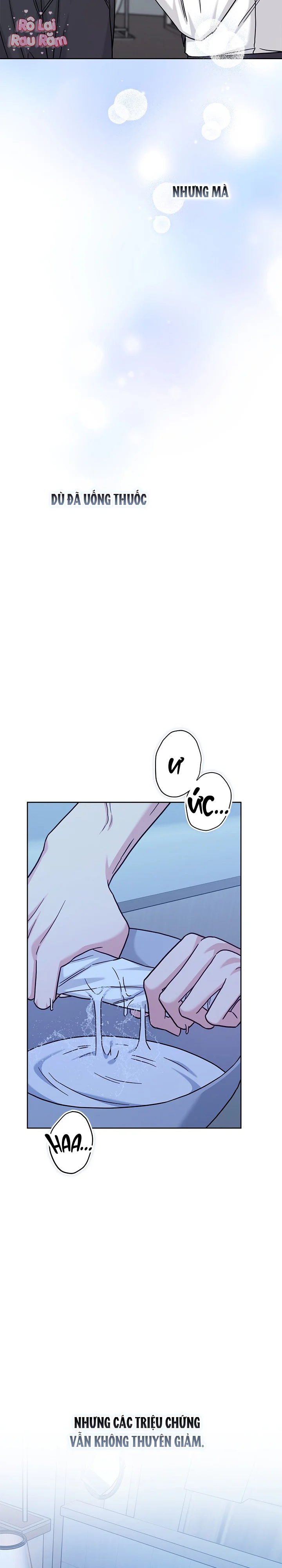 BẢN SAO ÂM HƯỞNG Chapter 85 - Next Chapter 86