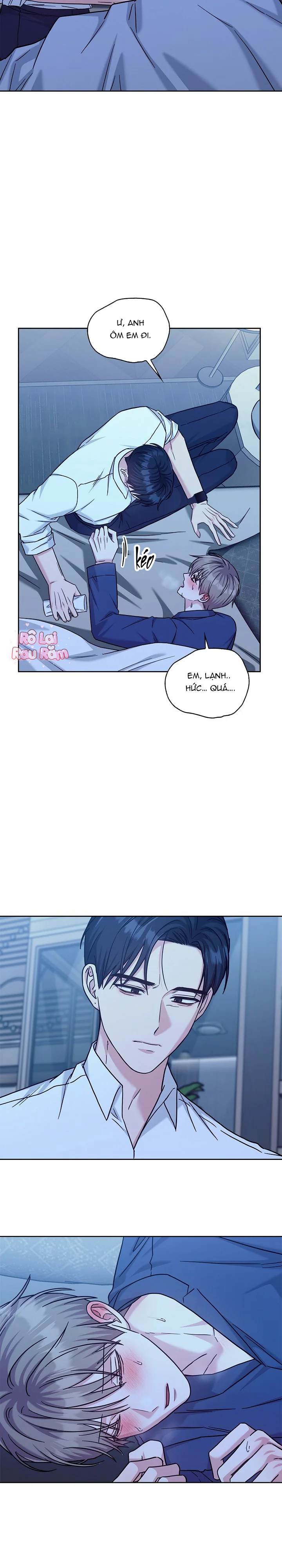 BẢN SAO ÂM HƯỞNG Chapter 85 - Next Chapter 86