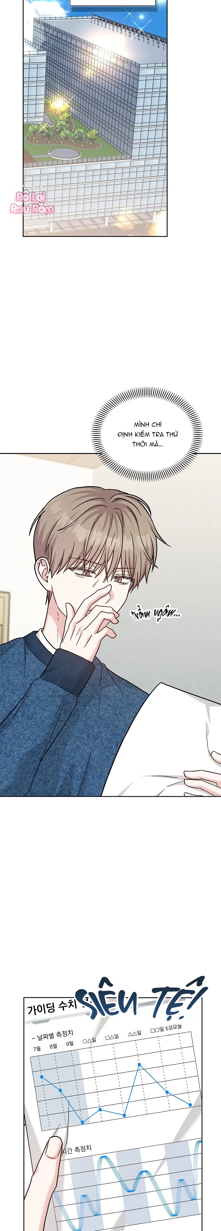 BẢN SAO ÂM HƯỞNG Chapter 85 - Next Chapter 86